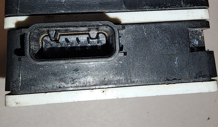 2013-2014 OEM Dodge Charger Chrysler 300 Blind Spot Detection Sensor
