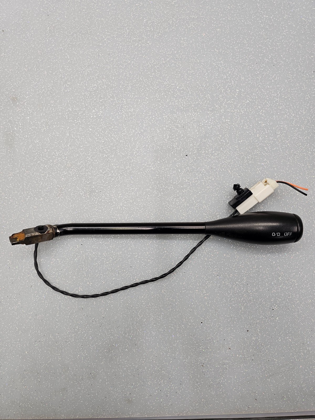 98-01 DAKOTA DURANGO RAM 1500 2500 3500 OVERDRIVE SHIFTER HANDLE OEM/DD