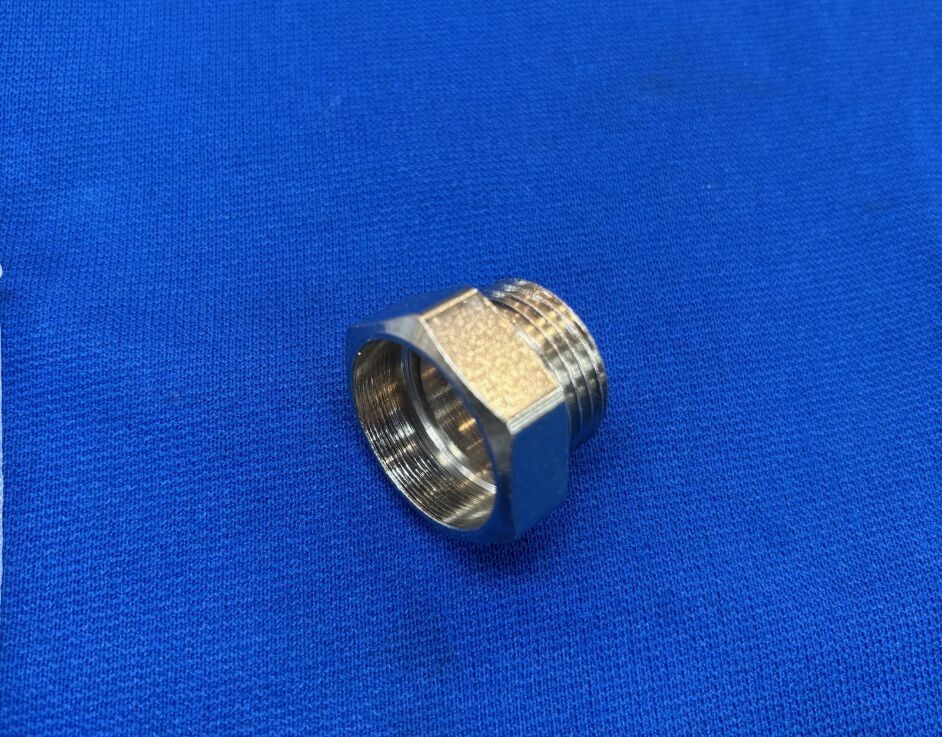 Smith Welding Equipment G245-5 Back End Nut Torch Vintage OEM