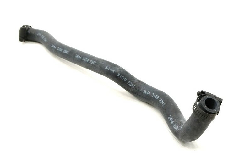 NEW OEM Ford Coolant Bypass Heater Hose F4DZ-8A582-A Taurus Sable 3.8L 1994-1995