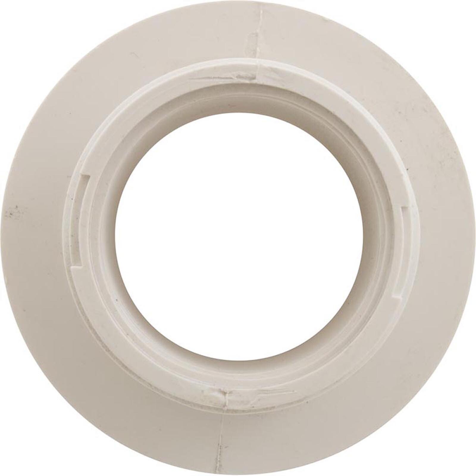 Wallfitting 1 1/2"Fpt Thru X 2"Npsm