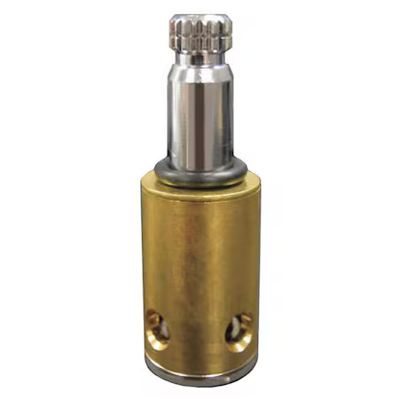 Kissler 11-0975H Hot Water Faucet Stem, For Kohler Faucets