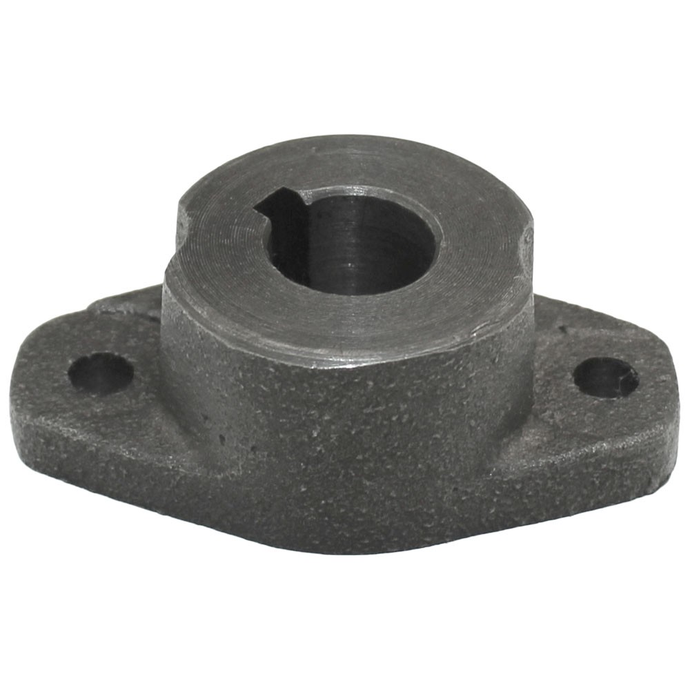 Hydraulic Pump Drive Coupler Fits 302 1101-0420 1101-0420-A L36-4 L36-4-A
