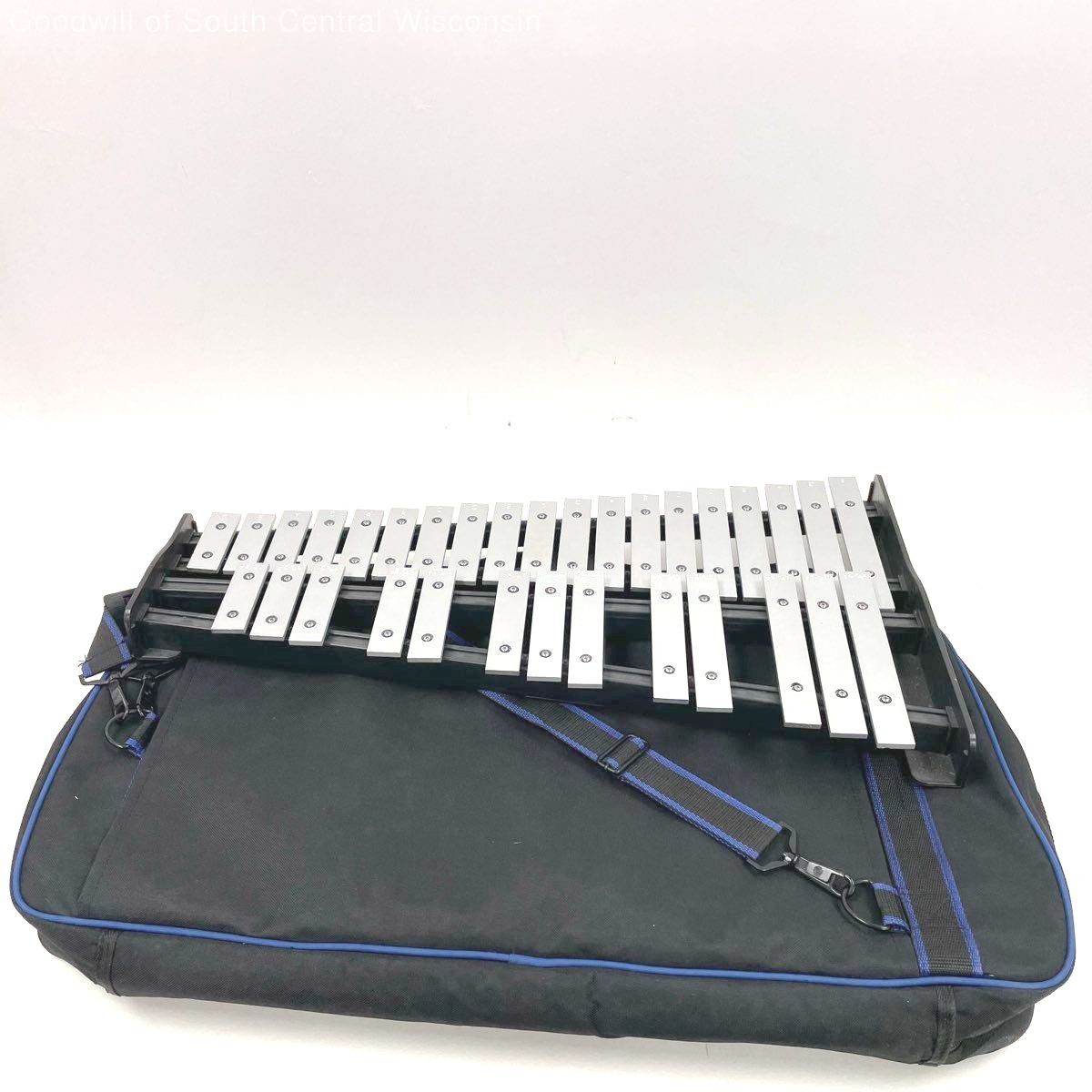 Xylophone w Case and Mallets