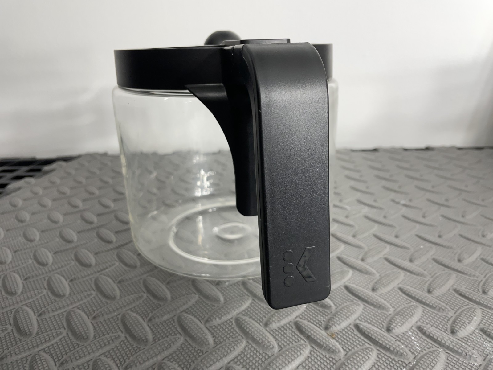 Keurig K-Duo Essentials 5100 Coffee Glass Pot Carafe 12 Cup Replacement Parts