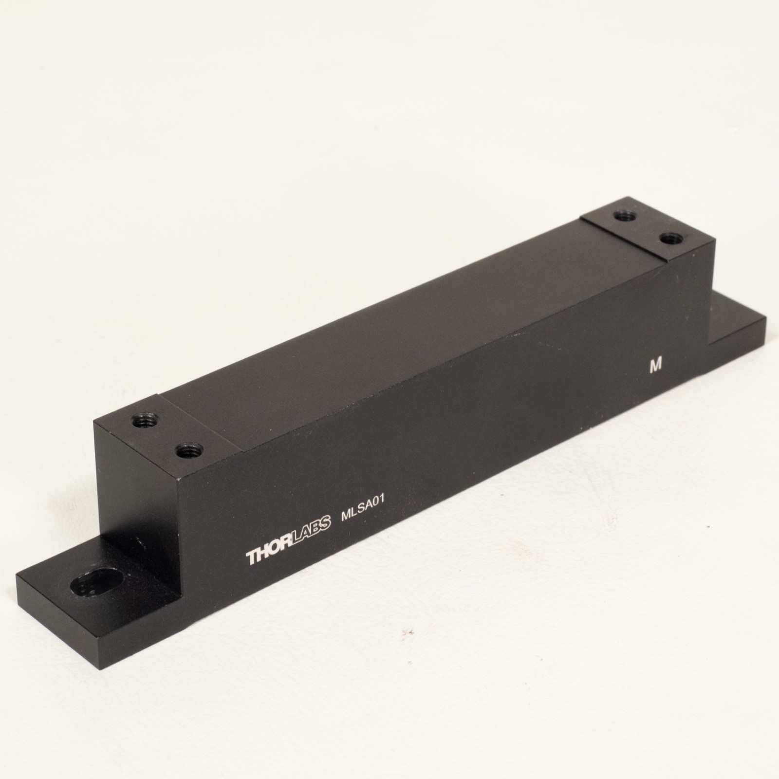 Thorlabs MLSA01 31.5 mm Riser Plates for MLS203-1 Breadboard Mounting