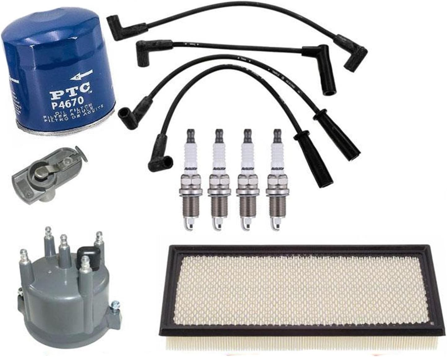 Replacement Parts For 1997 1998 1999 2000 2001 2002 Jeep Wrangler 2.5L