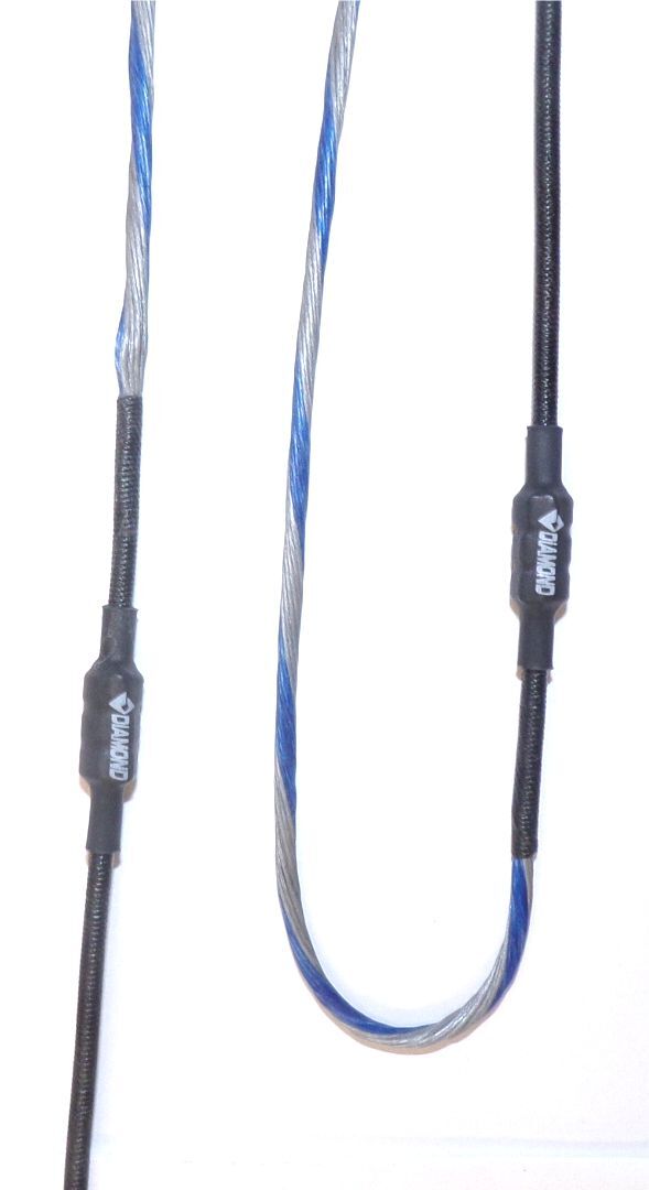 Bowtech Diamond Provider String