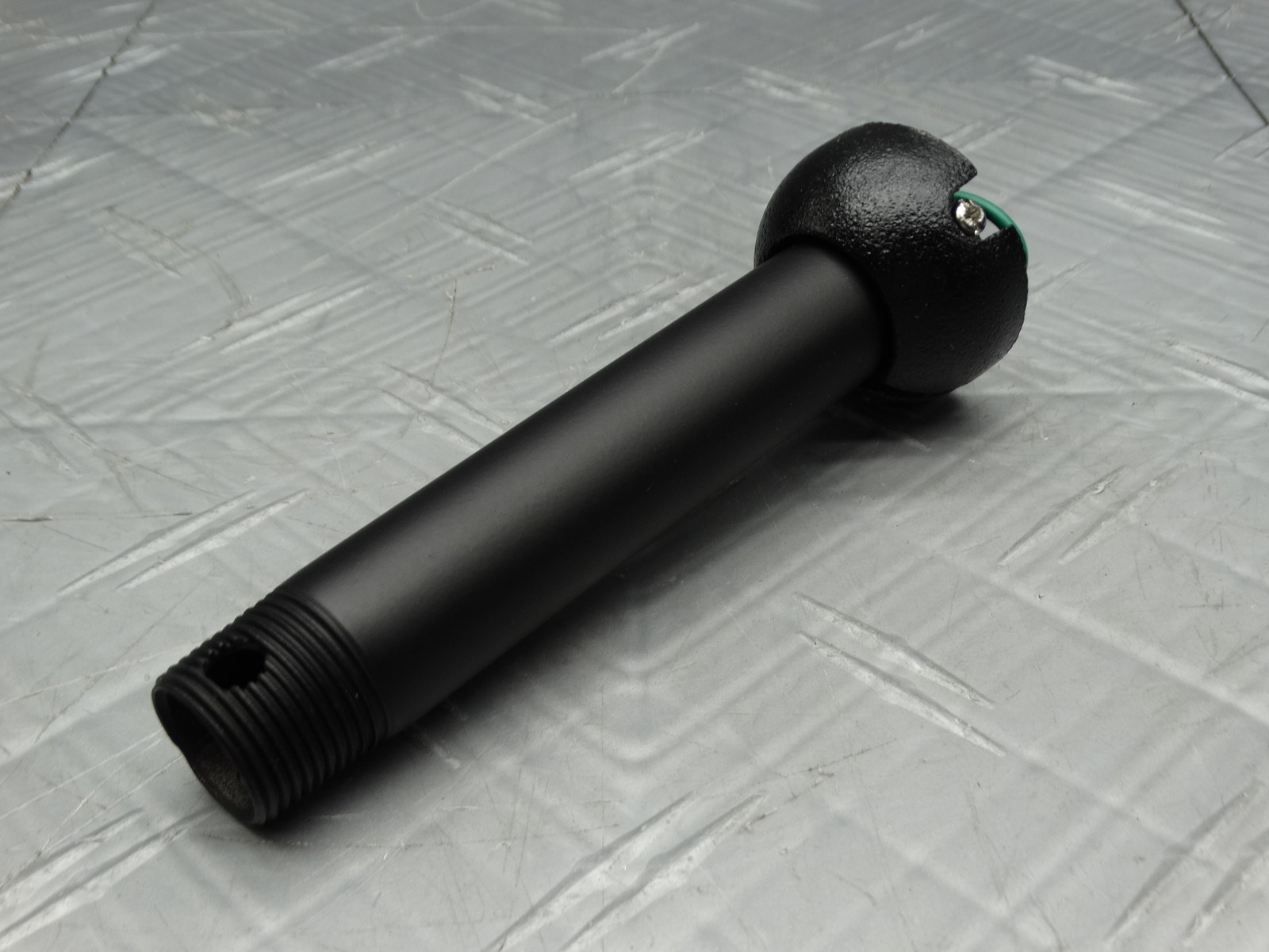 Ball Downrod for Home Decorators Levanto 52in 1005724328