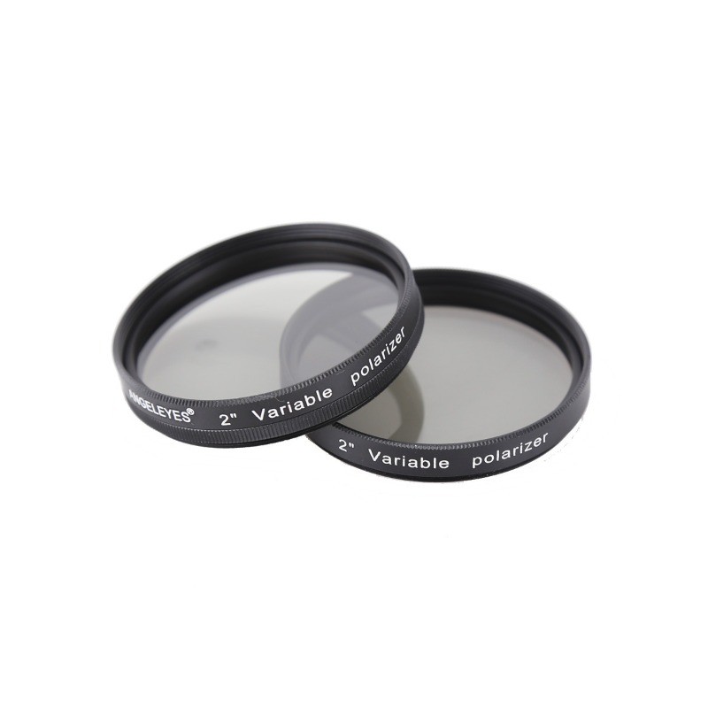 2'' Filter Variable Polarizing for Astronomy Monocular Telescope & Eyepiece