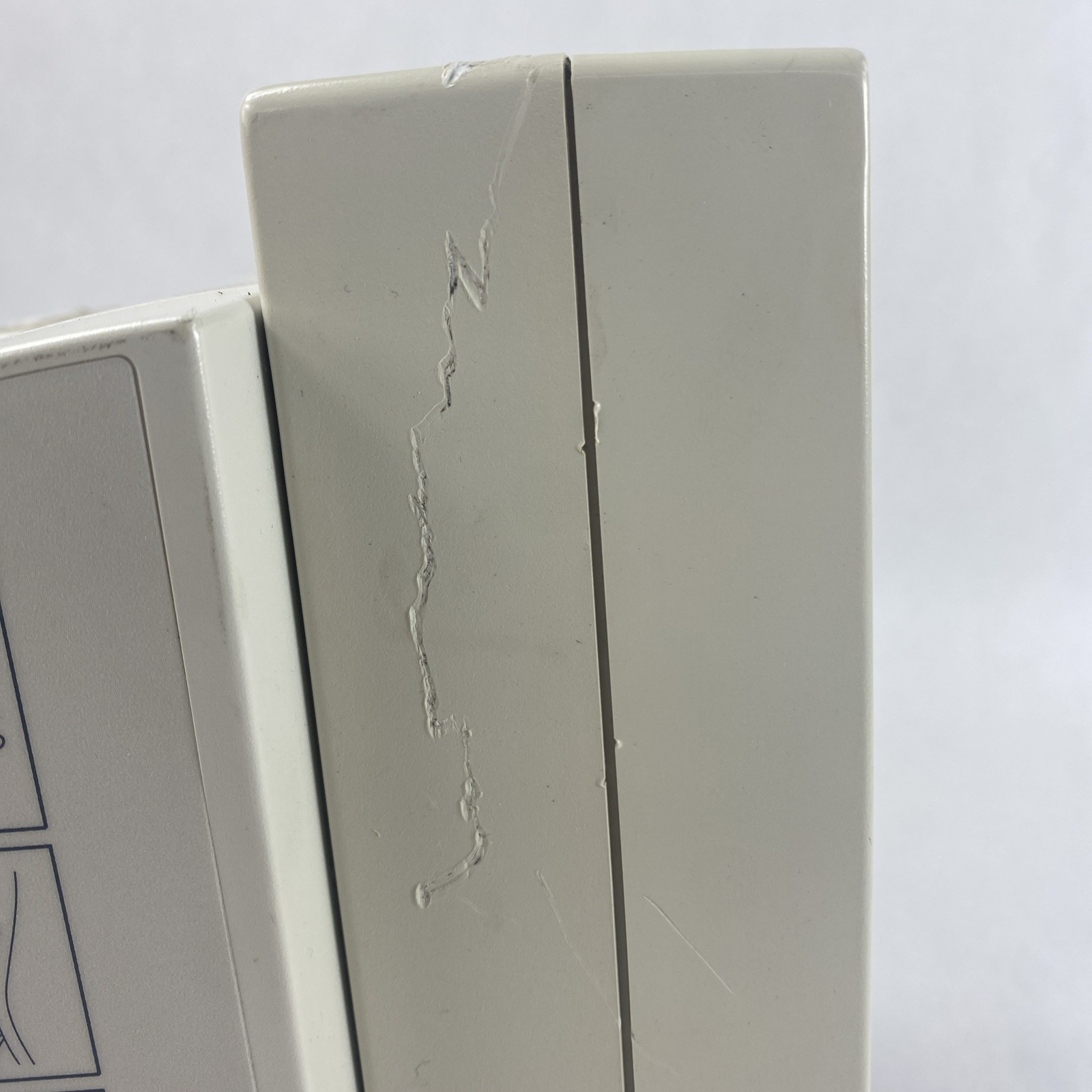 Accutorr Plus 0997-00-0427 Datascope Power Tested