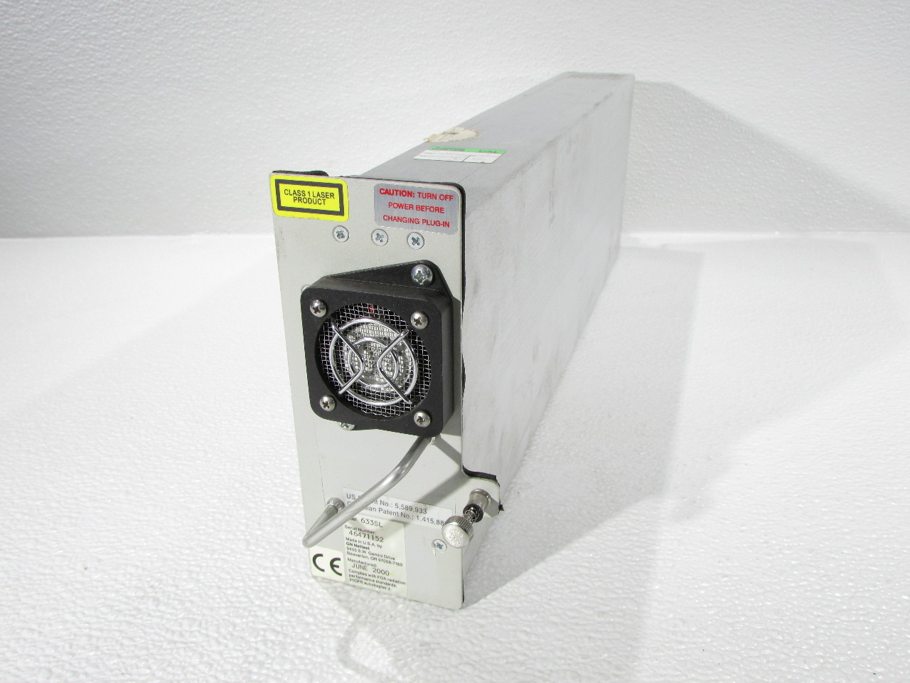 GN NETTEST 633SL MODULE