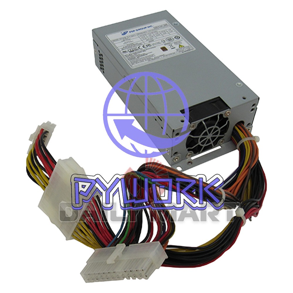 1PCS Used & Tested FSP FSP250-50LC Computer Equipment Power Supply