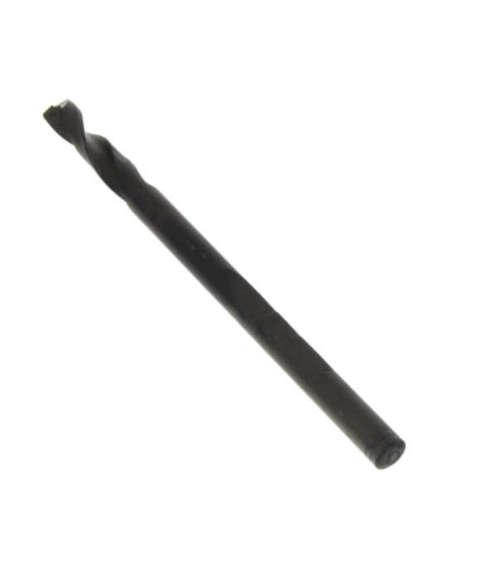 Ideal 4-1/2" x 1/4" Replacement Pilot Drill Bit for Hole Saw Arbor