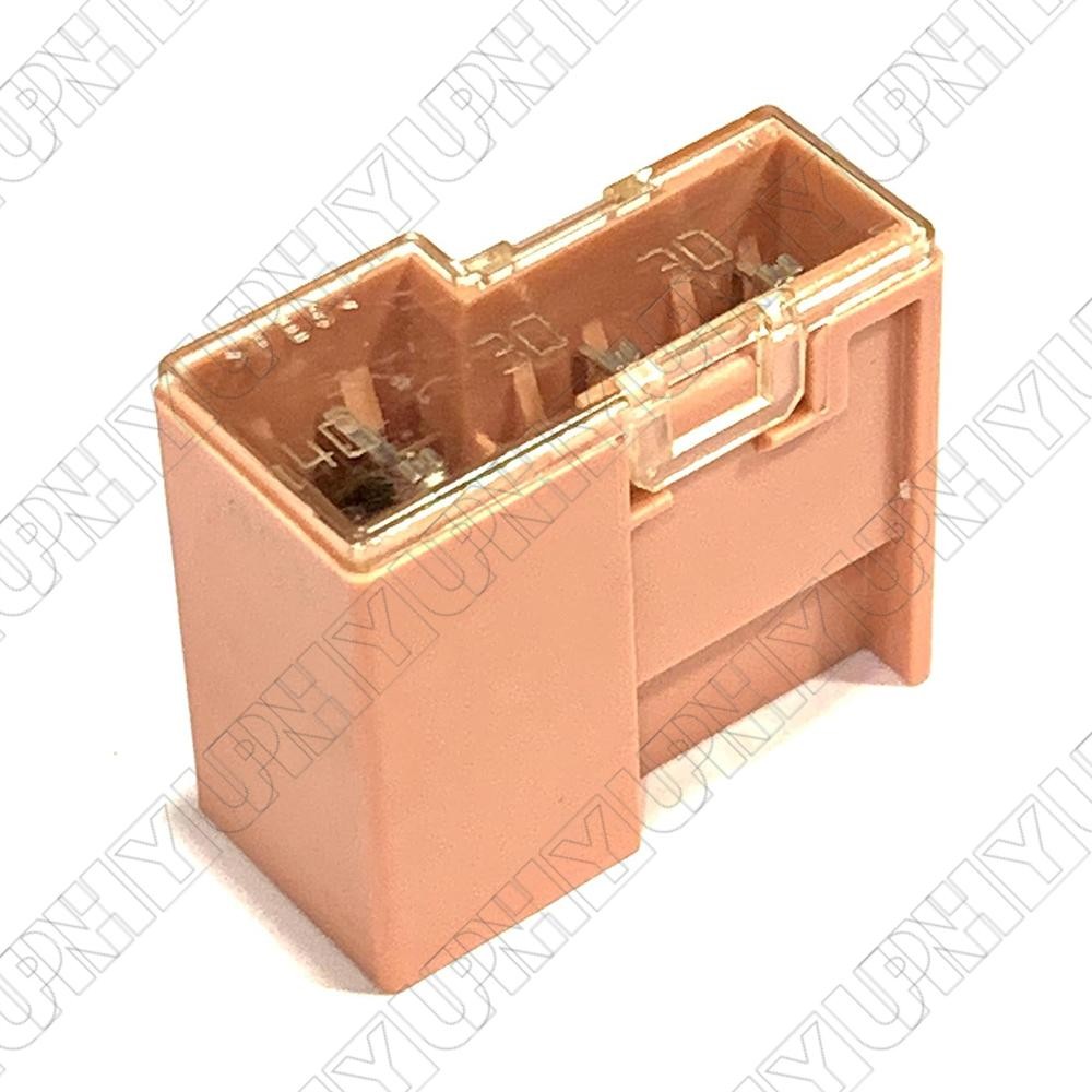 40A/30A/30A 3-circuit Fuse Link 24370-C9902 For Nissan 350Z Altima Frontier M35