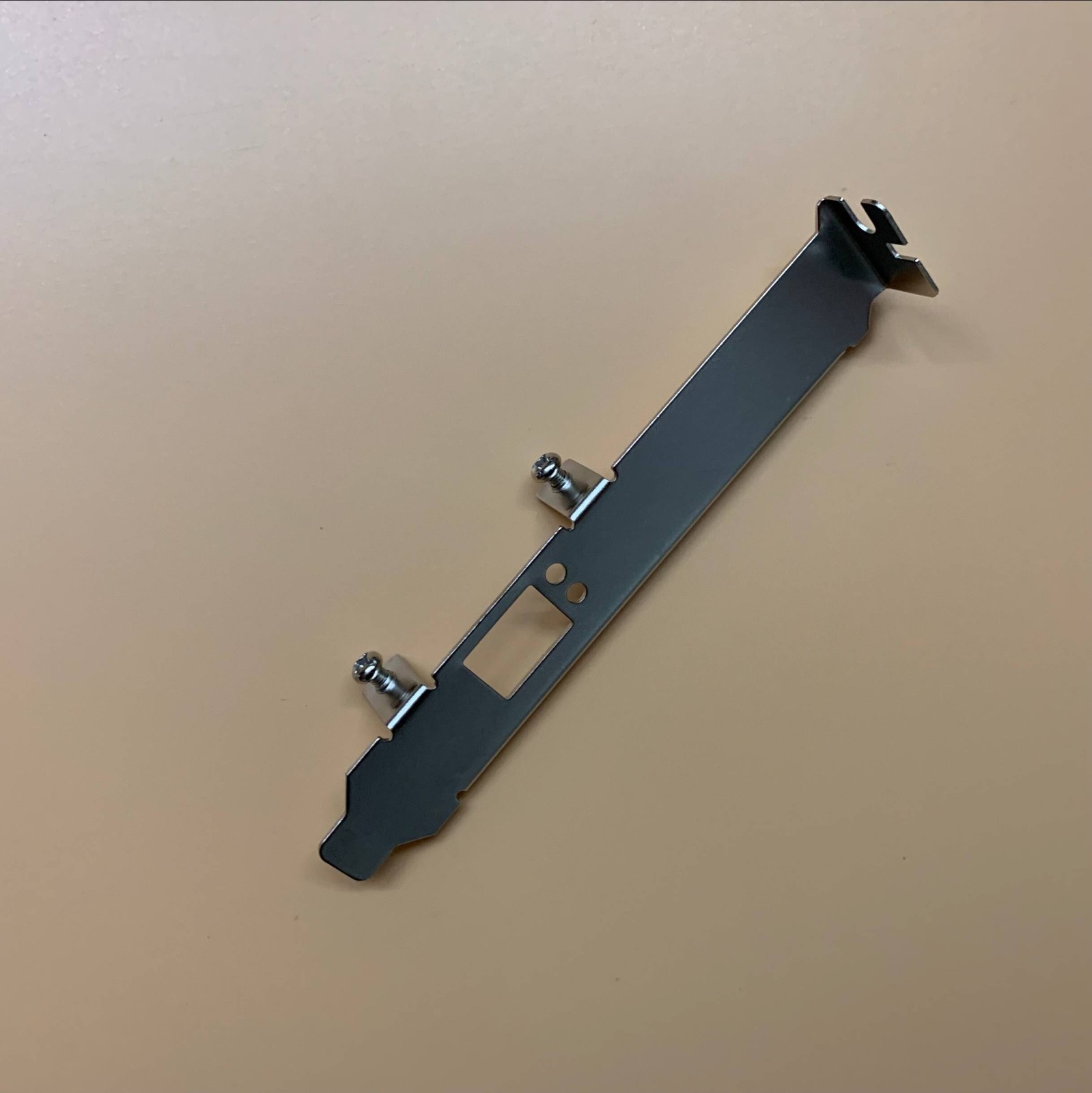1PCS Full Height Bracket for MNPA19-XTR 671798-001 666172-001