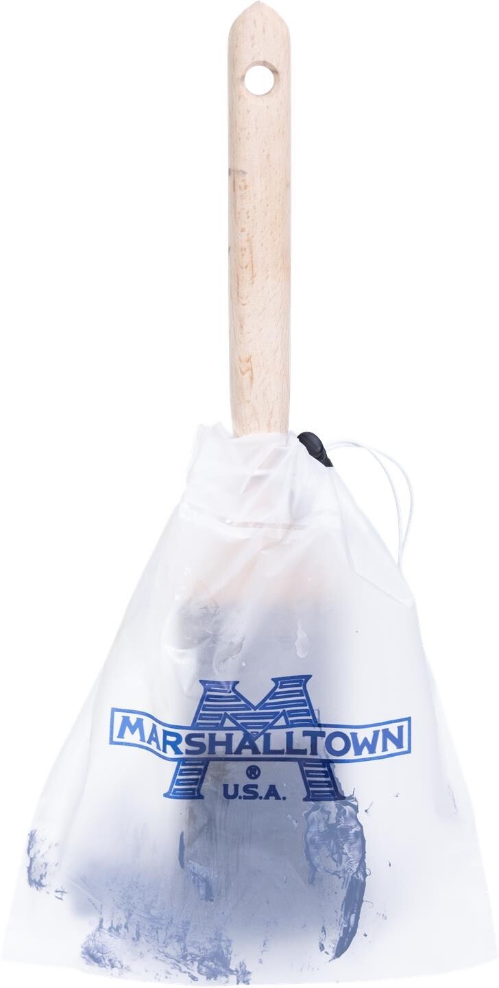 Paint Brush Savers (5 pack) - Marshalltown #29336