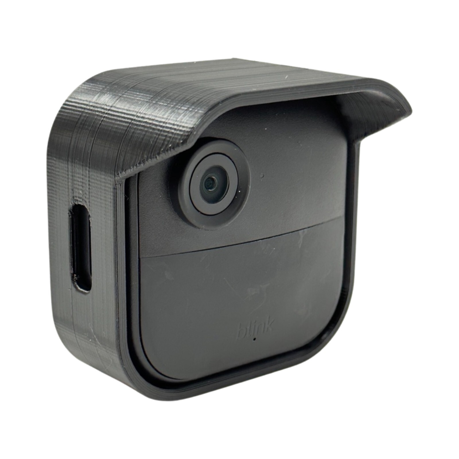 2-Pack Blink Outdoor Camera 4th Gen Rain Canopy Hood Latest Cover Hood