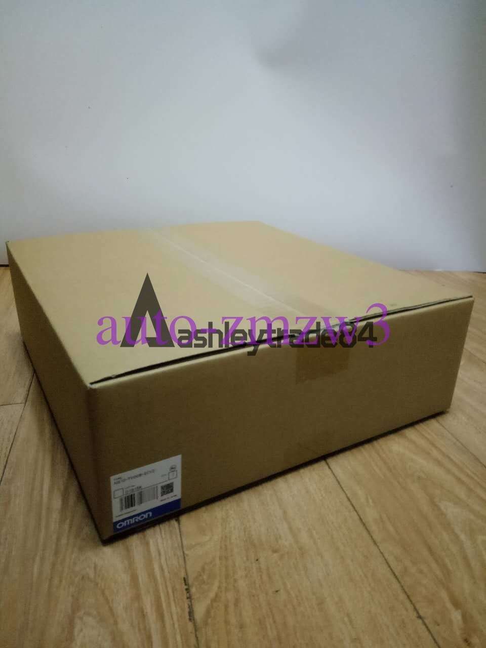 ONE NEW Omron touch screen NS12-TS00B-ECV2