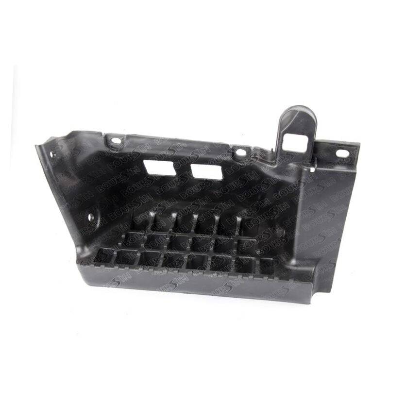 Plate Step for Isuzu NPR NPR-HD NQR NRR GMC/Chevy W3500 W4500 2005-2007 Right