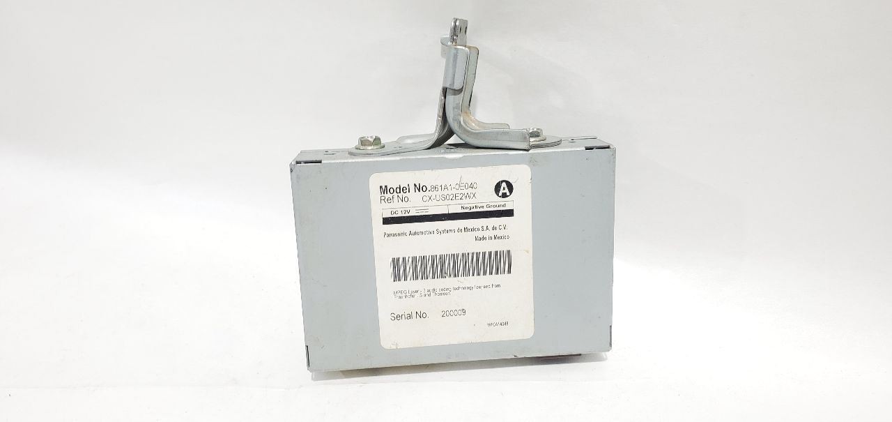 2012 2013 Toyota Tundra OEM Communication Module 861A1-0E040