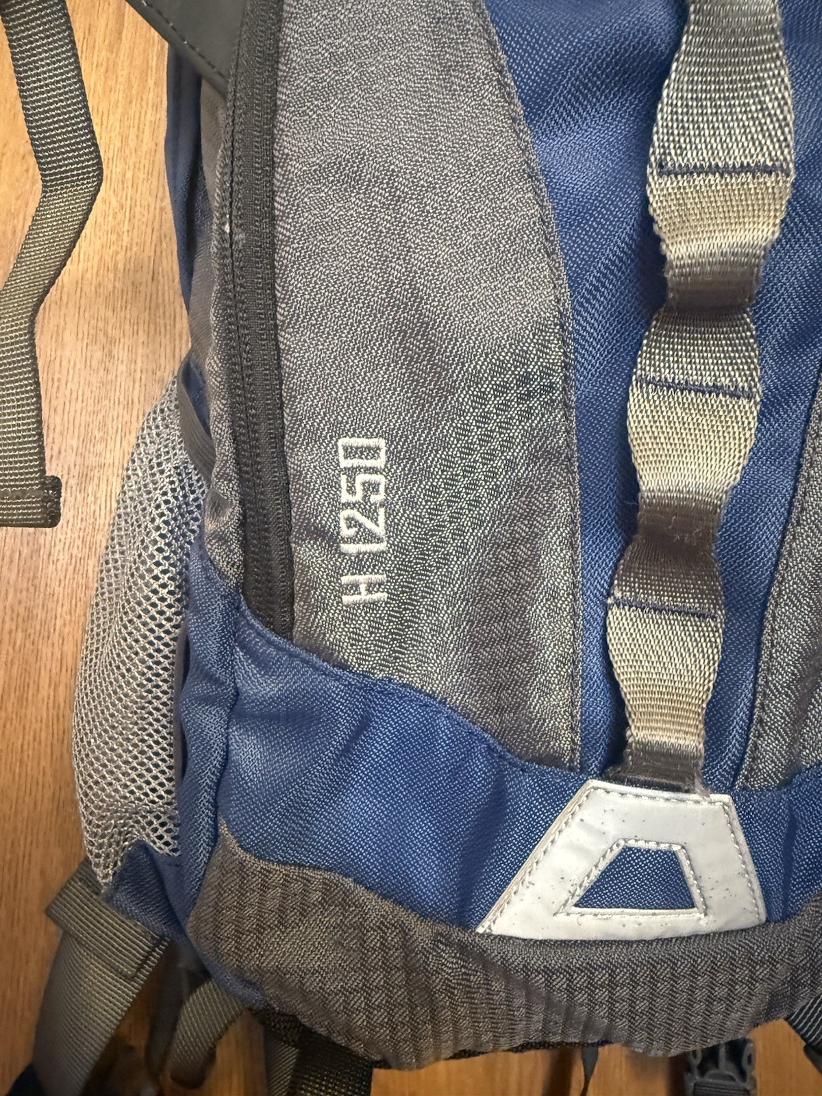 Ascend H1250 2L Hydration Backpack Pack (bladder not Included)