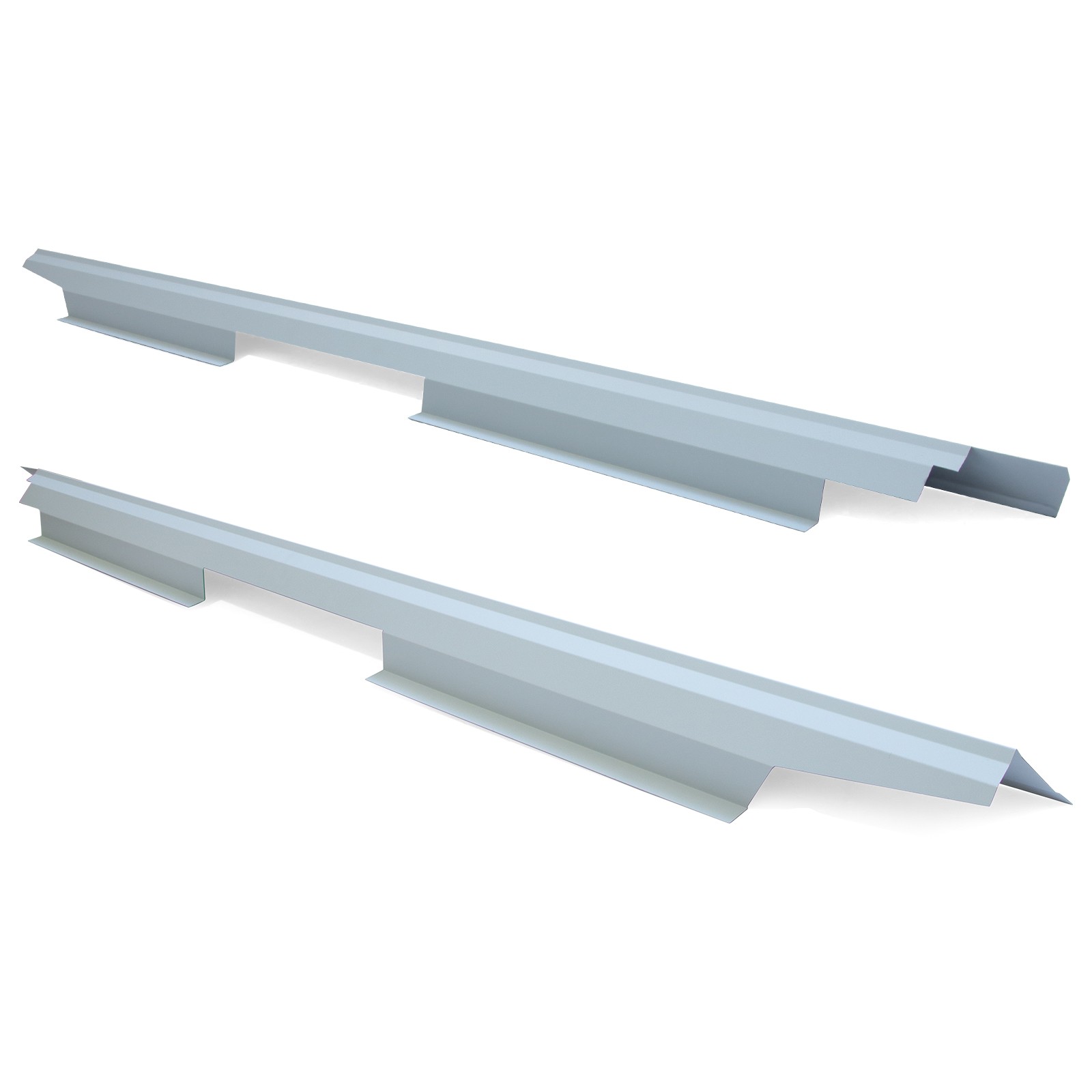 For 2007 2008 2009 2010-2017 FORD EXPEDITION Left & Right Sides Rocker Panels