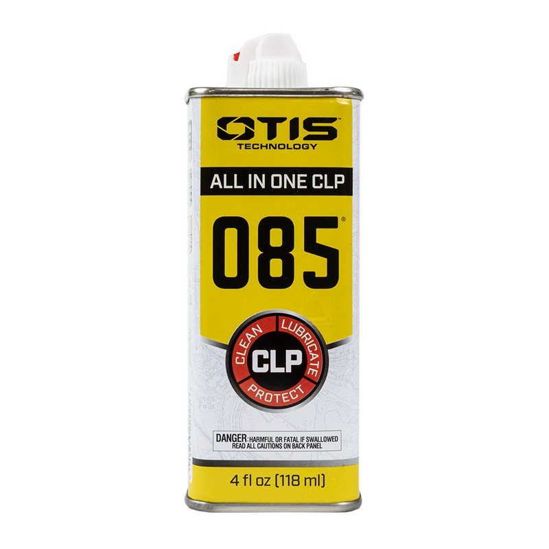 Otis Technology IP-904-085 O85® CLP (4oz)