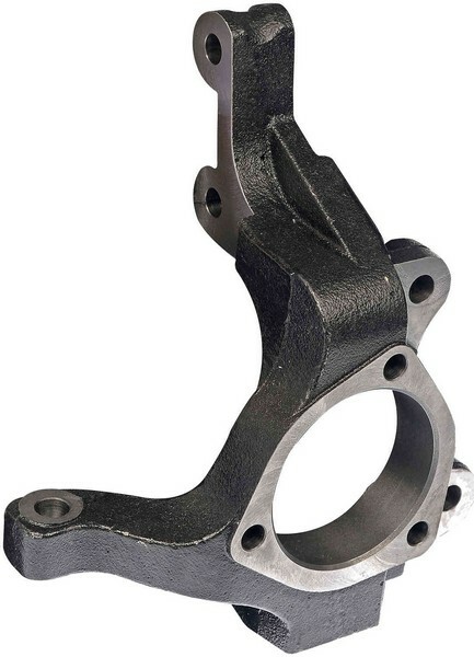 Fits 1997-2005 Buick Century Steering Knuckle Front Right Dorman 1998 1999 2000