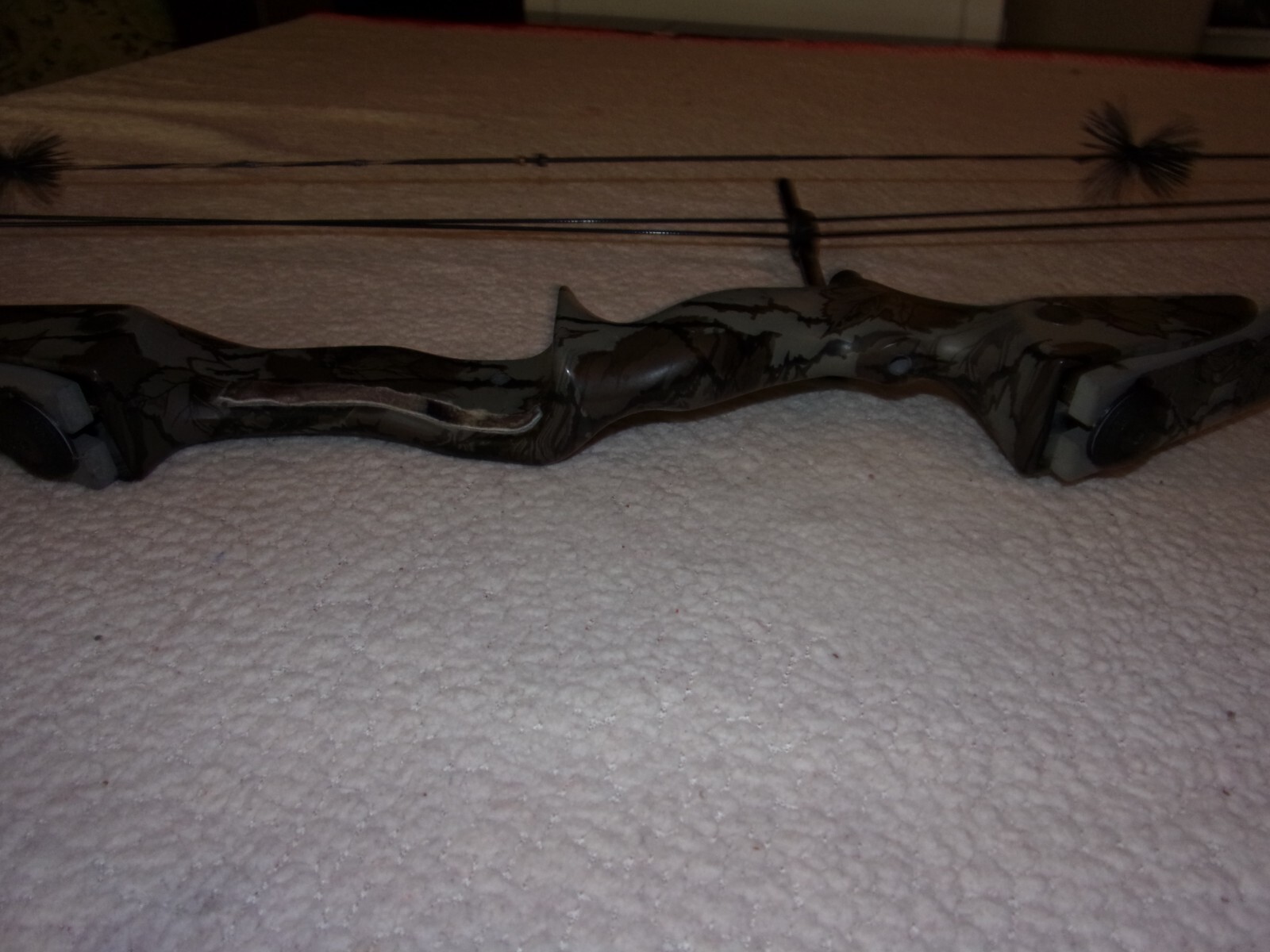 Darton Mustang Compound Bow