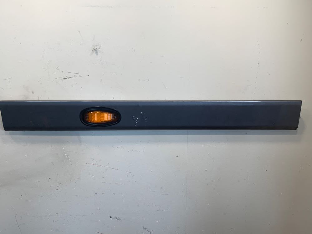 2014 International Prostar Cab Exterior Trim Panel 3672386C1 (785-10508)