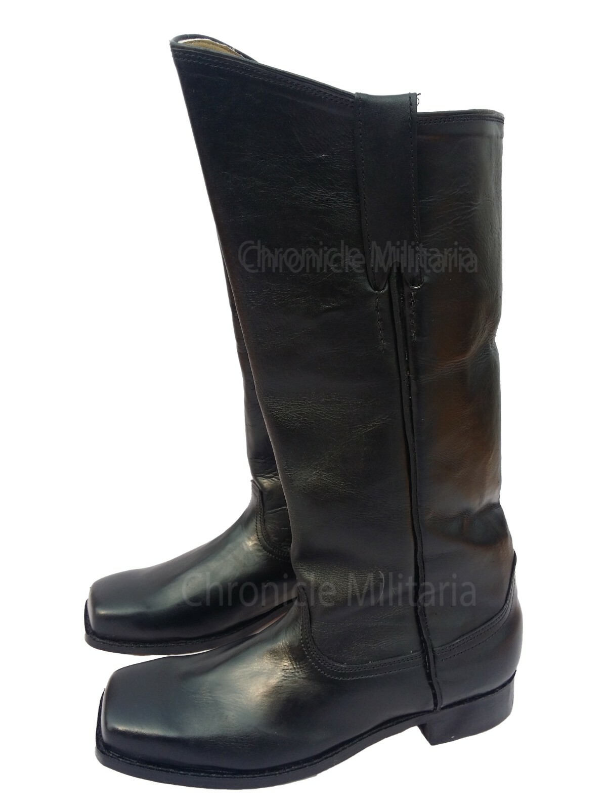 Civil War Cavalry Boot , American Civil War boots US Size 7 to 14