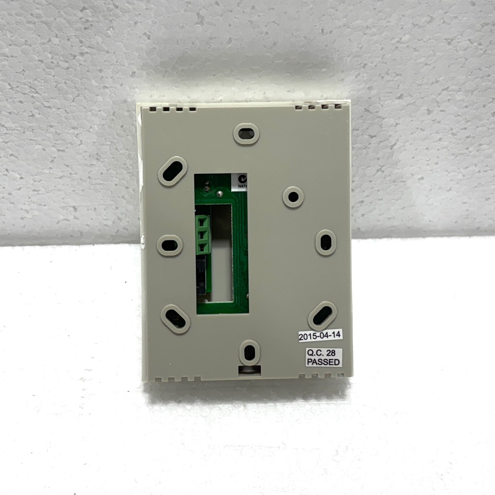 Belimo T24-MP Room Unit
