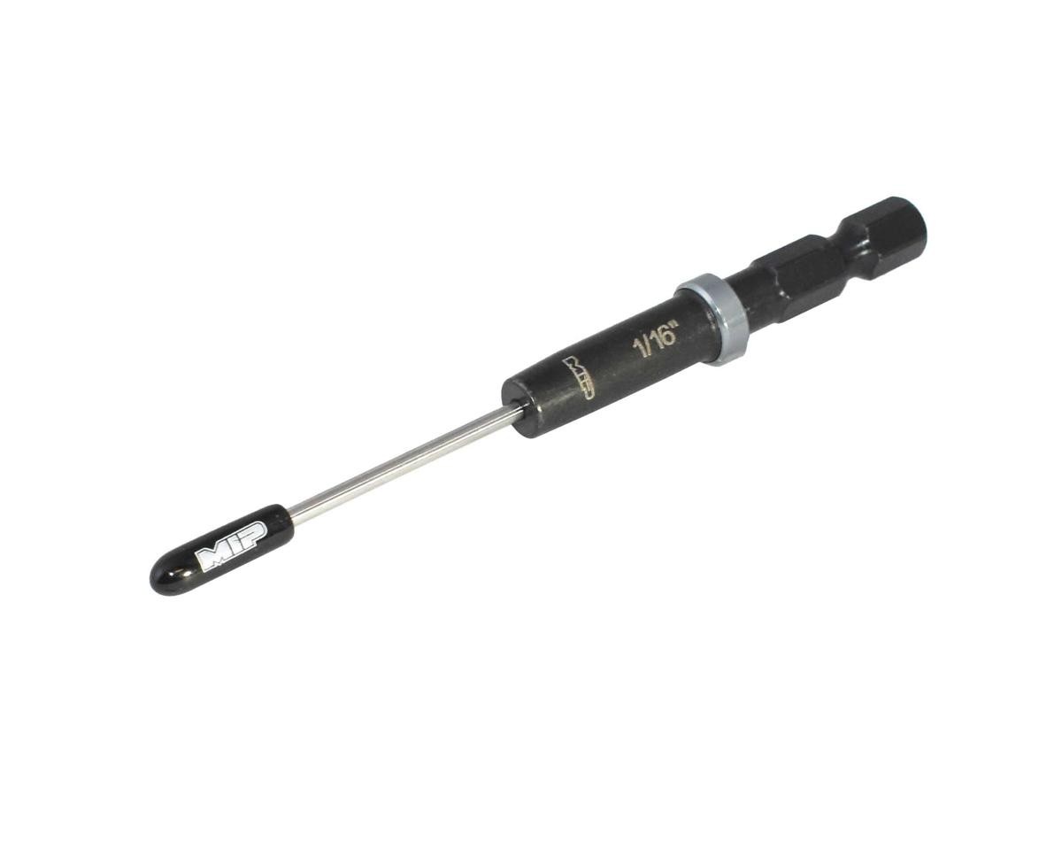 MIP Gen 2 Speed Tip Hex Driver (1/16) [MIP9201S]
