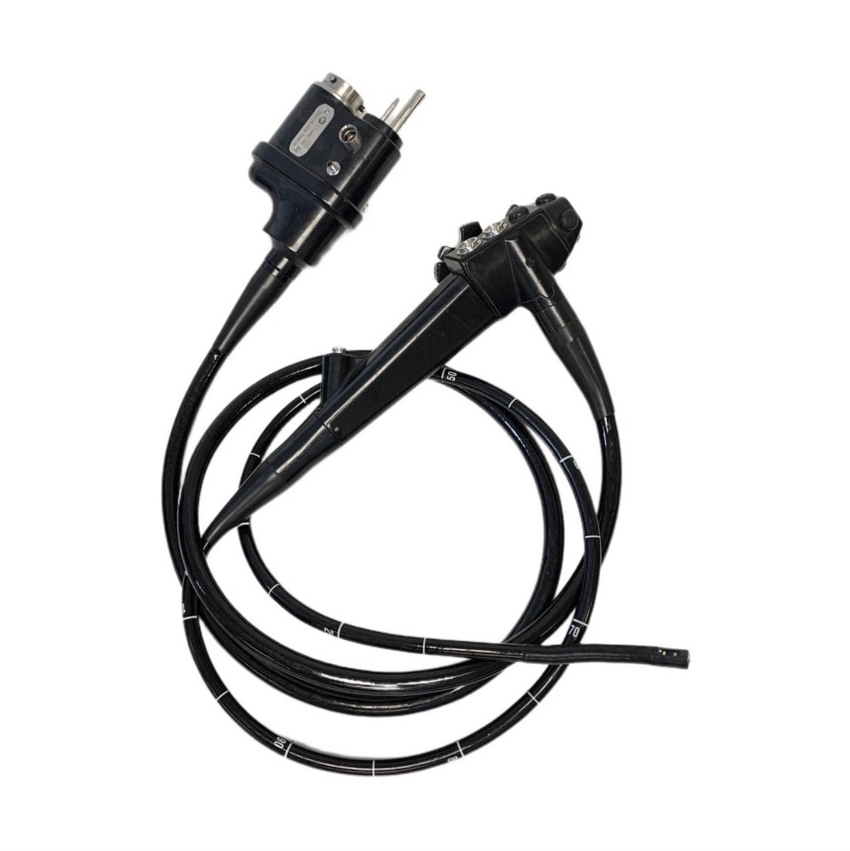 Endochoice REF Fuse 1G, Flexible Video Colonoscope works great