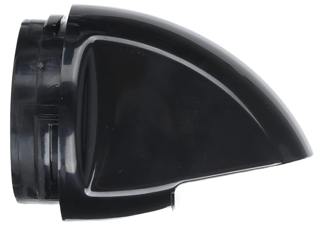 Accessory No. 8 Juicer Squeezer, End Cap, Part for Slow Masticating Juicer ZM...