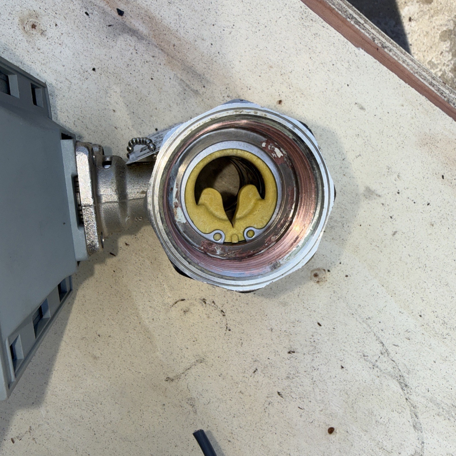 Belimo B238+NRQB24-MFT Actuator!