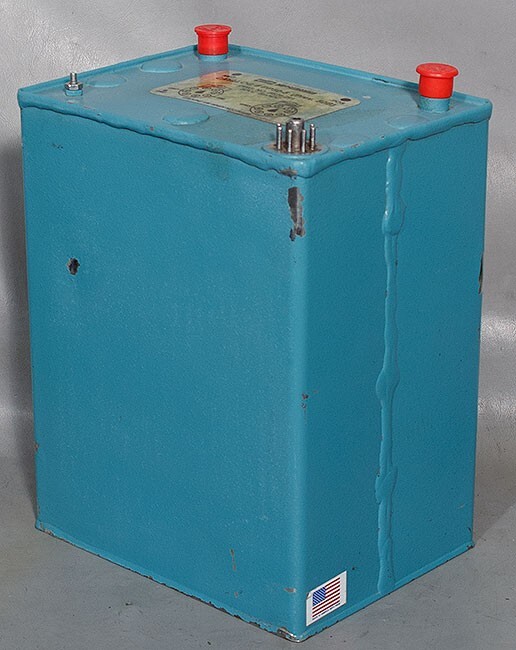 Hipotronics PP50-5 (50B) 50 kV 5 mA DC High Voltage Power Supply/Pack