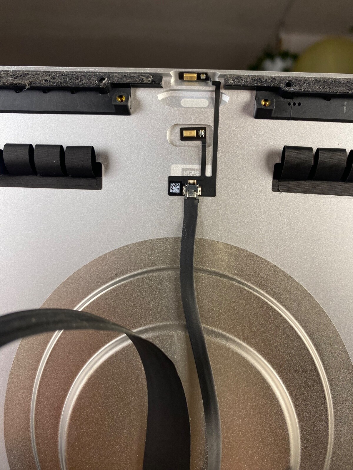 iMac Antanne Set 2012