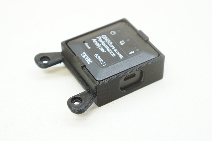 GNSS Mount for Arrma Felony & Infraction SkyRC GSM020 GPS Mount (Rear)