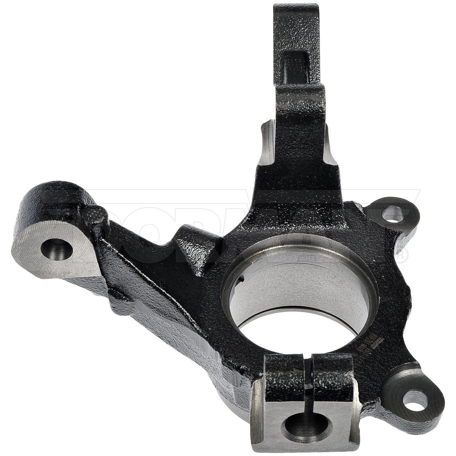 Dorman 698-261 Left Steering Knuckle For 07-17 Caliber Compass Patriot