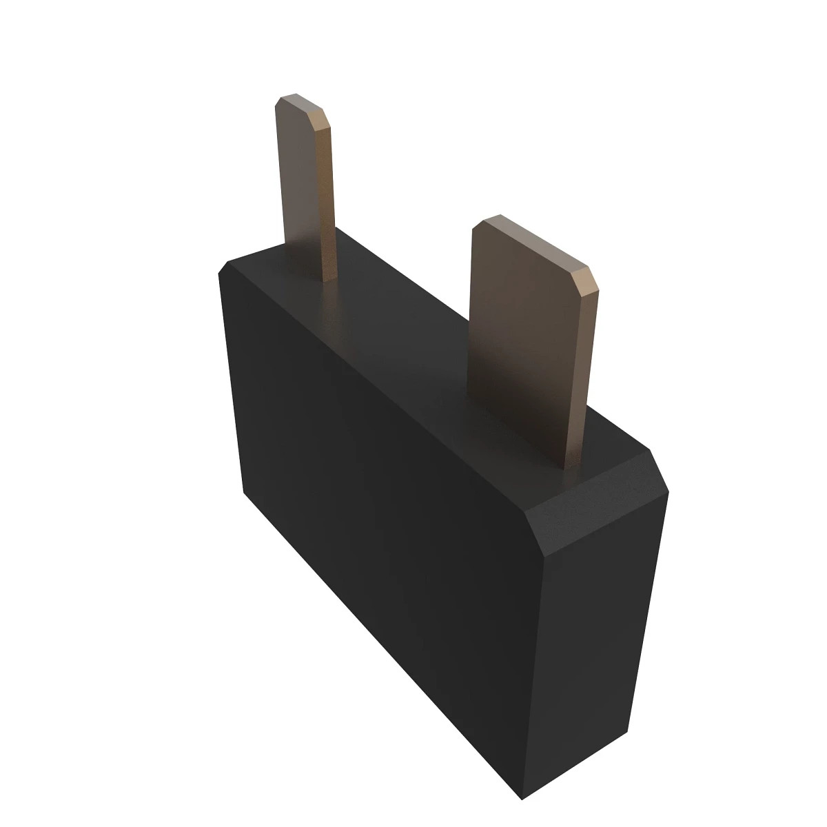 John Deere 57M7325: Diode, 400 Volts, 1 Amp