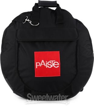 Paiste Professional Cymbal Bag - 24"