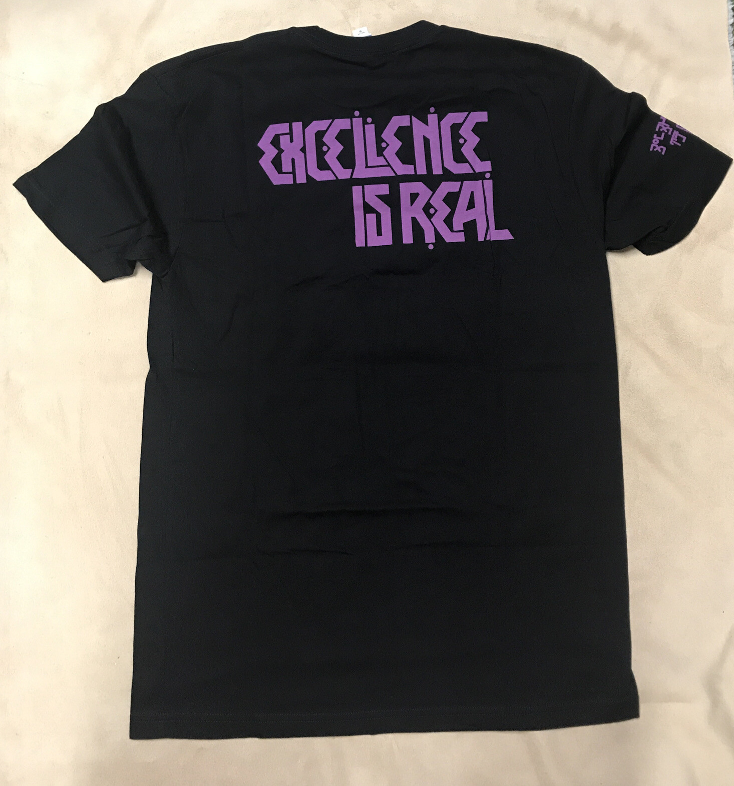 Skybound Comics TWD Excellence Spencer Shirt size Medium