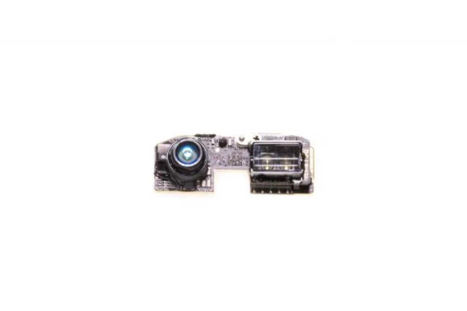 Spark 3D Sensor System