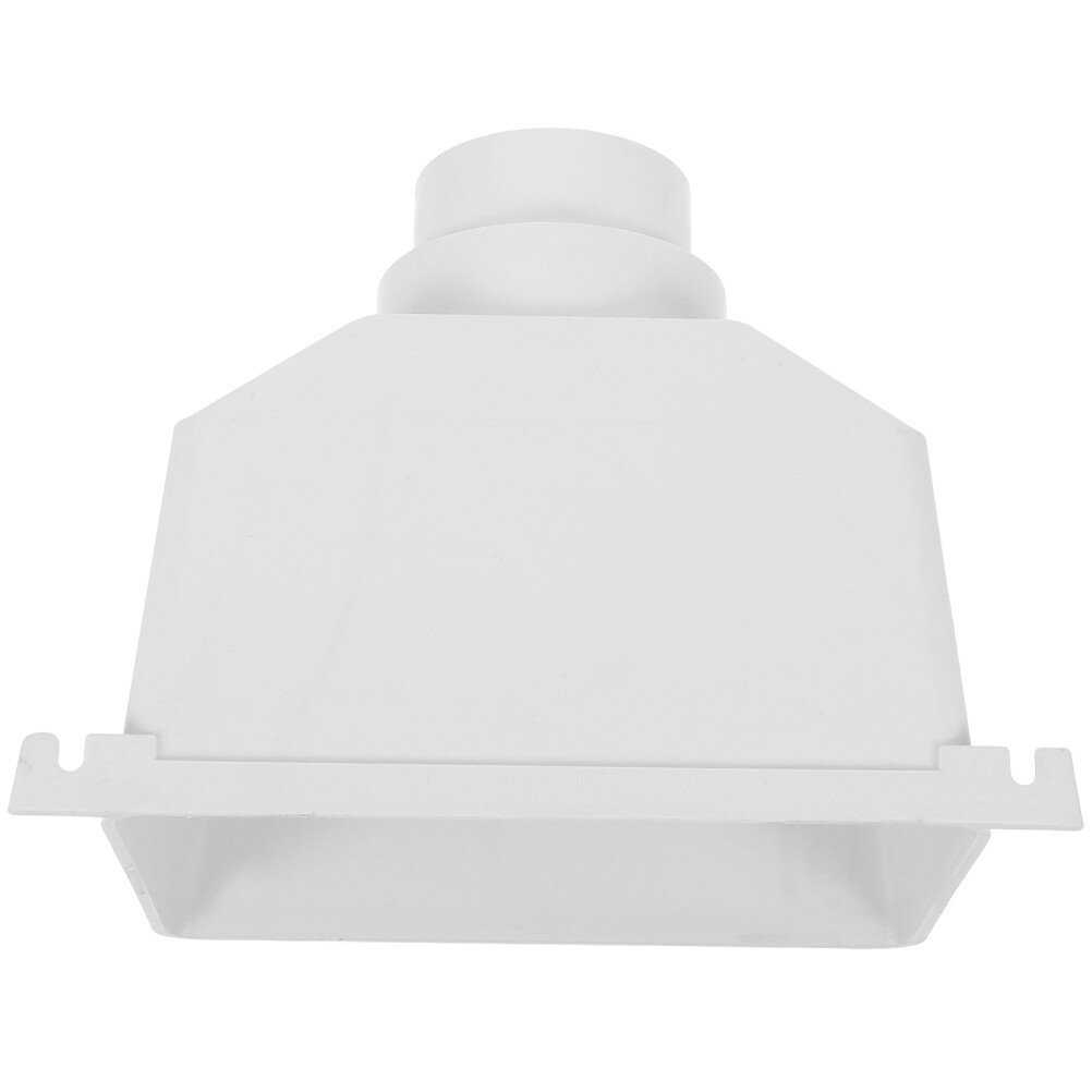 Universal Gutter for Downspout Downpipe Accessory Rainwater Gutters
