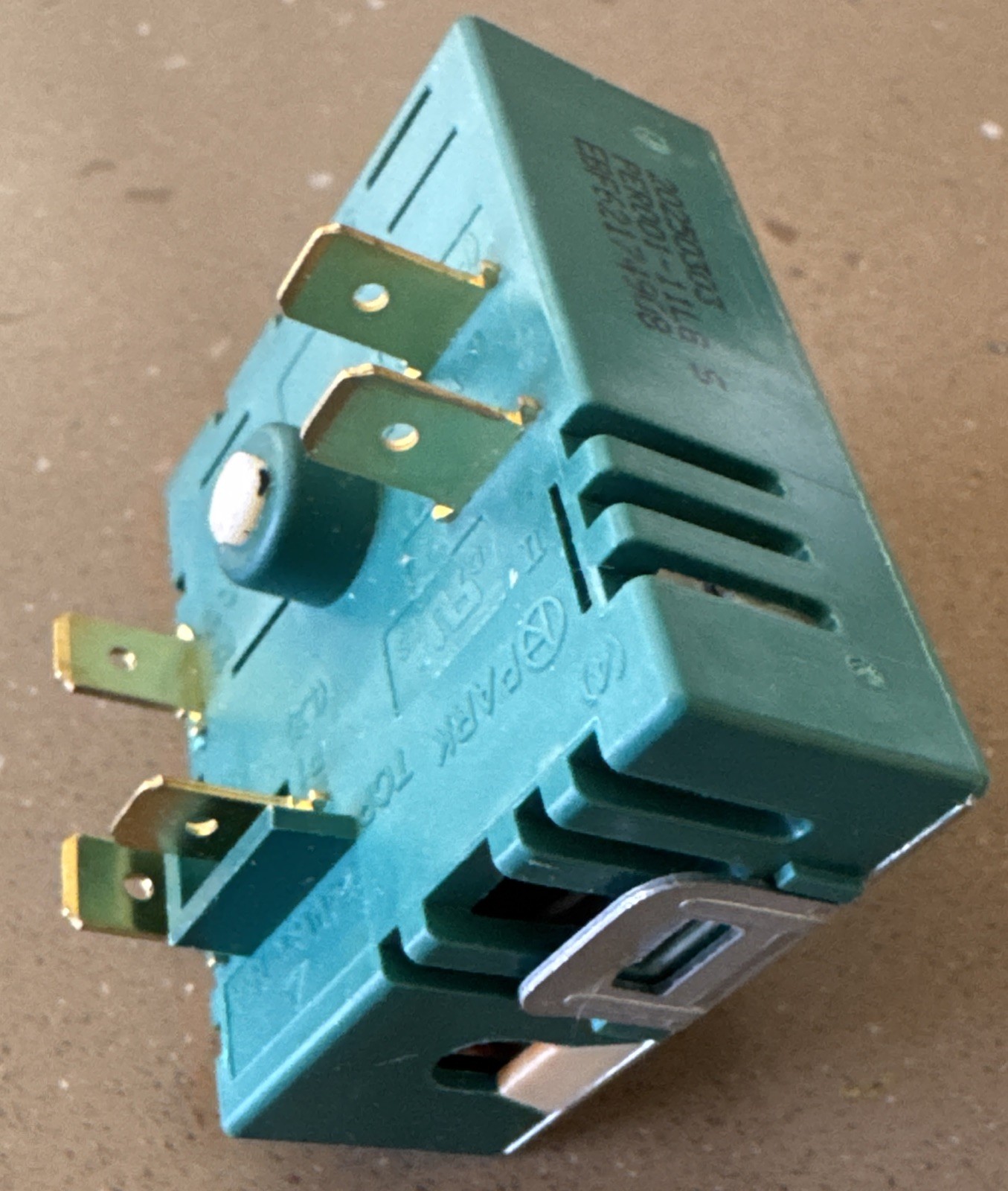 OEM LG Rotary Switch EBF62174908
