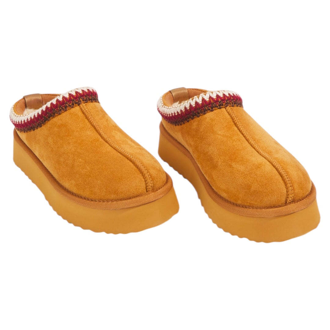 Matisse Cloud Slipper NWT
