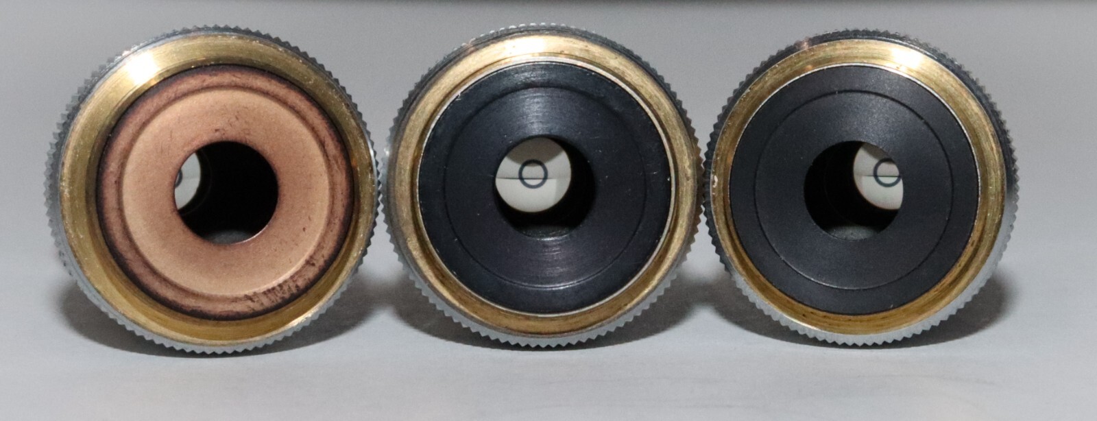 Zeiss Neofluar Phase Contrast Ph2 40X Microscope Objective