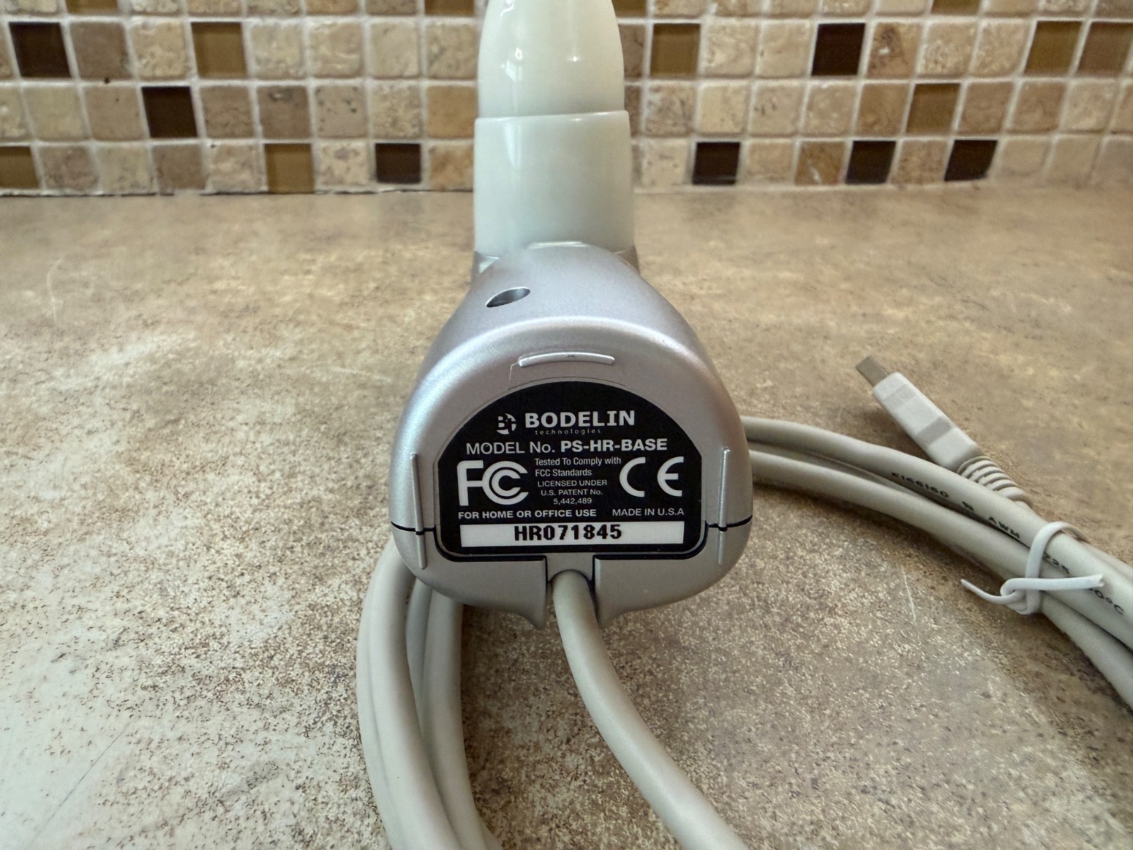 Bodelin ProScope HR PS-HR-BASE USB Digital Microscope